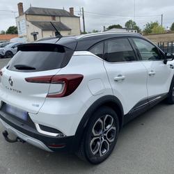 Renault Captur Intens E-TECH Plug-in 160 -21 Chantonnay