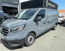 Renault Trafic - GCF L2H1 3T Blue dCi 150 EDC - 21 500 €