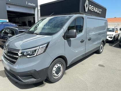 Renault Trafic - GCF L2H1 3T Blue dCi 150 EDC - 21 500 €