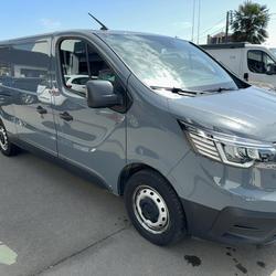 Renault Trafic CA GCF L2H1 3T Blue dCi 150 EDC Chantonnay