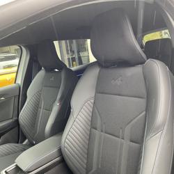 Renault Scenic 4 techno 220 ch grande aut - Esprit Alpine - 25 Chantonnay