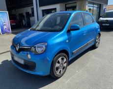 Renault Twingo 3 Chantonnay