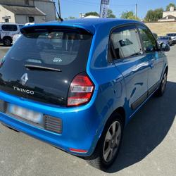Renault Twingo 3 Zen SCe 70 Chantonnay