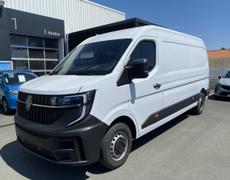 Renault Master Chantonnay
