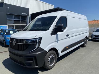 Renault Master - FG L3H2 3T5 TR extra Blue dCi 130 - 31 890 €