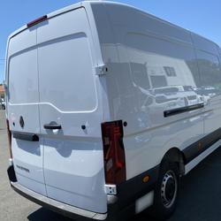 Renault Master FG L3H2 3T5 TR extra Blue dCi 130 Chantonnay