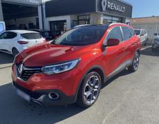Renault Kadjar Chantonnay