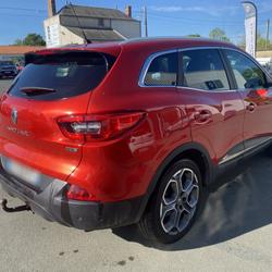 Renault Kadjar Intens 2016 Energy dCi 110 EDC ECO2 Chantonnay