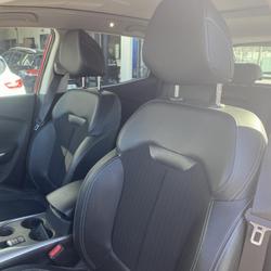 Renault Kadjar Intens 2016 Energy dCi 110 EDC ECO2 Chantonnay