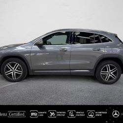 Mercedes GLA 200 d 150ch Progressive Line 8G-DCT Lanester