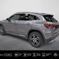 Mercedes GLA 200 d 150ch Progressive Line 8G-DCT Lanester