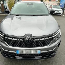 Renault Austral iconic esprit Alpine E-Tech full hyb 200 Chantonnay