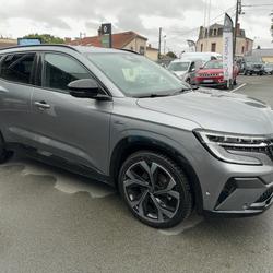 Renault Austral iconic esprit Alpine E-Tech full hyb 200 Chantonnay