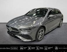 Mercedes CLA