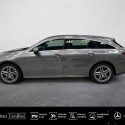 Mercedes CLA 250 e Hybrid EQ 218ch AMG Line 8G-DCT Lanester