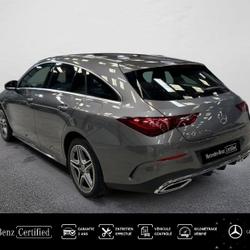 Mercedes CLA 250 e Hybrid EQ 218ch AMG Line 8G-DCT Lanester