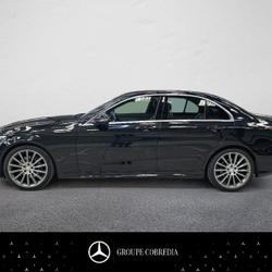 Mercedes Classe C 220 d Sportline 7G-Tronic Plus Lanester