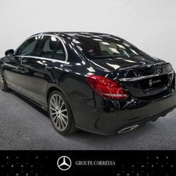 Mercedes Classe C 220 d Sportline 7G-Tronic Plus Lanester