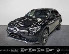 Mercedes GLC