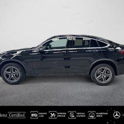 Mercedes GLC 300 de 194+122ch AMG Line 4Matic 9G-Tronic Lanester