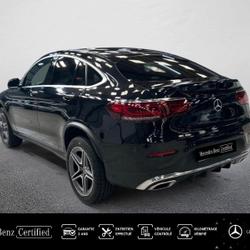 Mercedes GLC 300 de 194+122ch AMG Line 4Matic 9G-Tronic Lanester