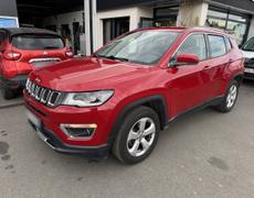 Jeep Compass Chantonnay