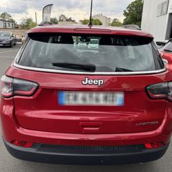 Jeep Compass 1.6 MJet 120 Limited Chantonnay