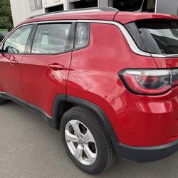 Jeep Compass 1.6 MJet 120 Limited Chantonnay
