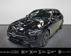 Mercedes Classe C Lanester