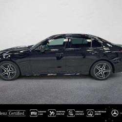 Mercedes Classe C 220 d 197ch AMG Line Lanester