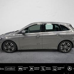 Mercedes Classe B 200d 150ch Progressive Line 8G-DCT Lanester