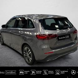 Mercedes Classe B 200d 150ch Progressive Line 8G-DCT Lanester