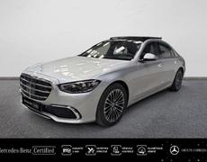 Mercedes Classe S