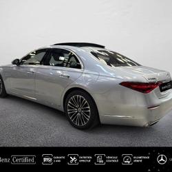 Mercedes Classe S 580 e 510ch Executive 4Matic 9G-Tronic Lanester