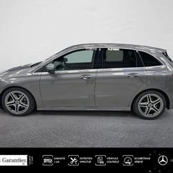 Mercedes Classe B 180d 116ch AMG Line Edition 7G-DCT Lanester