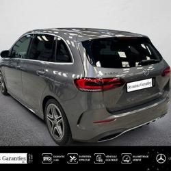 Mercedes Classe B 180d 116ch AMG Line Edition 7G-DCT Lanester