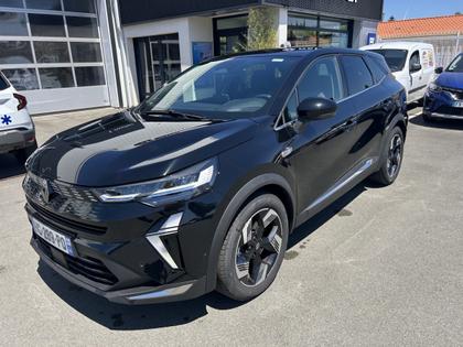Renault Symbioz - techno E-Tech full hybrid 145 - 24 990 €