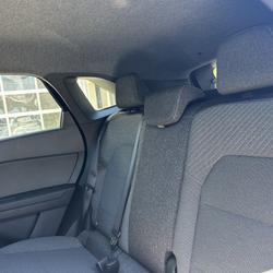 Renault Symbioz techno E-Tech full hybrid 145 Chantonnay