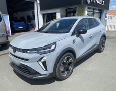 Renault Symbioz Chantonnay