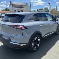 Renault Symbioz techno E-Tech full hybrid 145 Chantonnay
