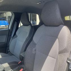 Renault Symbioz techno E-Tech full hybrid 145 Chantonnay