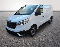 Renault Trafic - FG L1H1 2T8 advance dCi 150 auto - 26 - 33 990 €