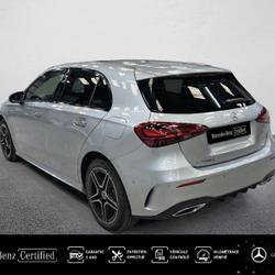 Mercedes Classe A 250 e Hybrid EQ 163+109ch AMG Line 8G-DCT Lanester