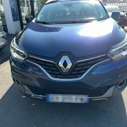 Renault Kadjar Intens Energy dCi 110 EDC ECO2 Chantonnay