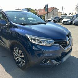 Renault Kadjar Intens Energy dCi 110 EDC ECO2 Chantonnay