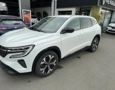 Renault Austral - techno E-Tech full hybrid 200 - 24 - 24 900 €