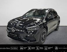 Mercedes GLA