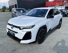 Citroen C5 Aircross Les Herbiers