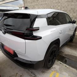 Citroen C5 Aircross Hybride 145ch auto MAX Les Herbiers