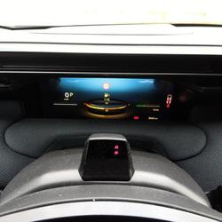 Citroen C5 Aircross Hybride 145ch auto MAX Les Herbiers